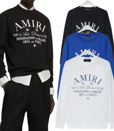 AMIRI Hoodies for Men #A31061