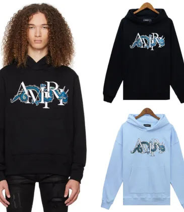 AMIRI Hoodies for Men #A38201