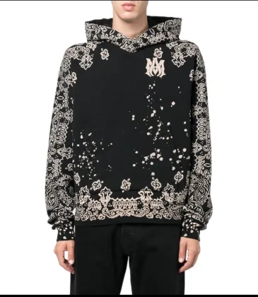 AMIRI Hoodies for Men #A40390