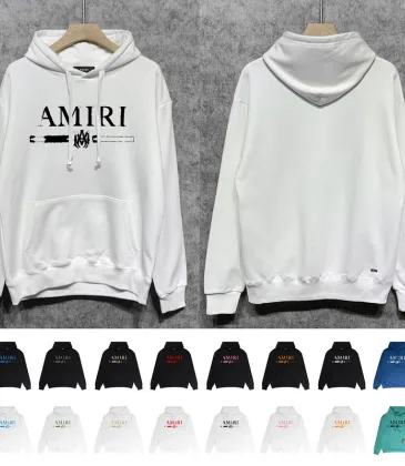 AMIRI Hoodies for Men #A42183