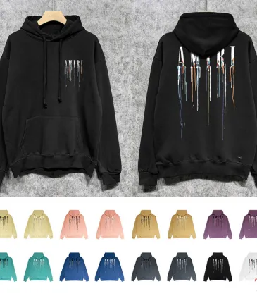 AMIRI Hoodies for Men #A42192