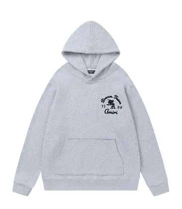 AMIRI Hoodies for Men #A42245