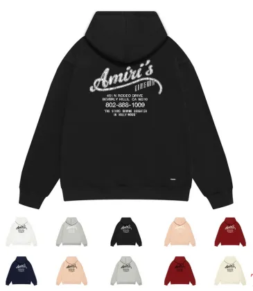 AMIRI Hoodies for Men #A45083