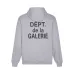 DE LA GALERIE Hoodies for Men #A38619