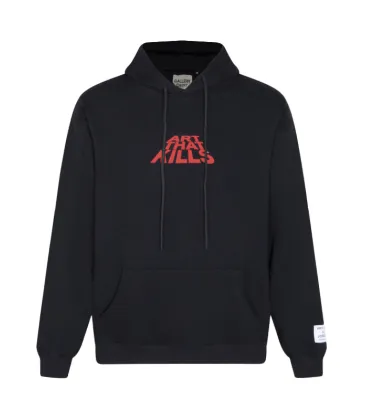 DE LA GALERIE Hoodies for Men #A38624