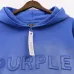 PURPLE BRAND Hoodies for Men #A40395