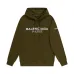 Balenciaga Hoodies 1:1 Quality EUR Sizes (normal sizes) #999929156