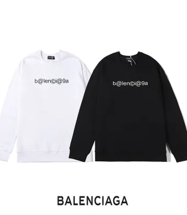 Balenciaga Hoodies for Men #99116011