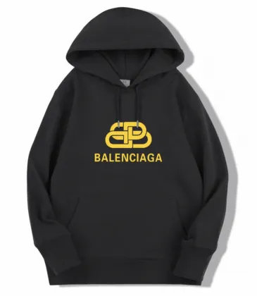 Balenciaga Hoodies for Men #99899782