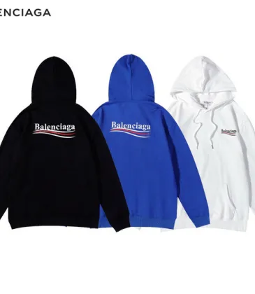 Balenciaga Hoodies for Men #999901518