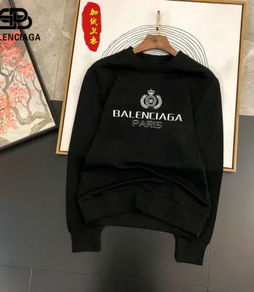 Balenciaga Hoodies for Men #999918519