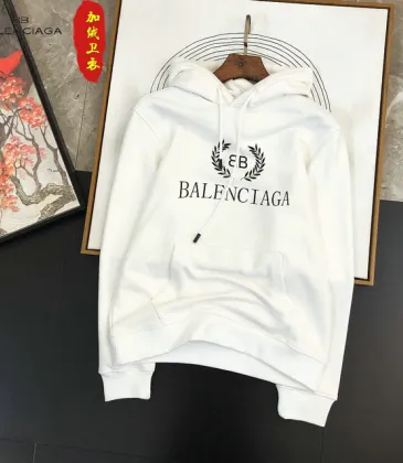 Balenciaga Hoodies for Men #999918557