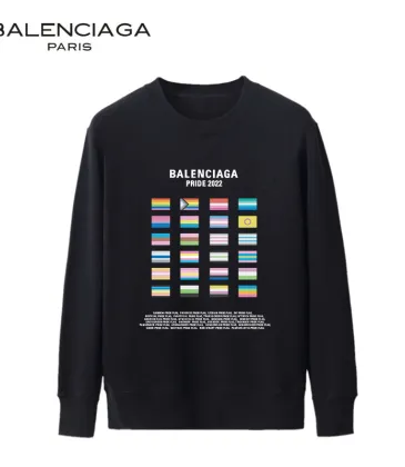 Balenciaga Hoodies for Men #999927484