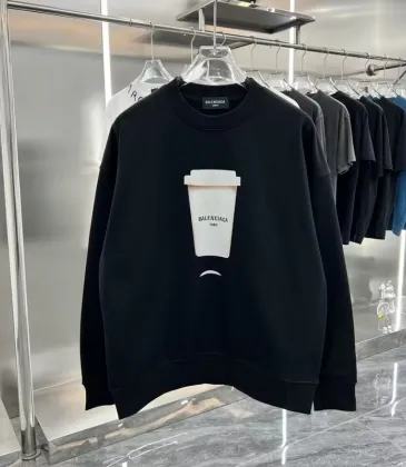 Balenciaga Hoodies for Men #A26655