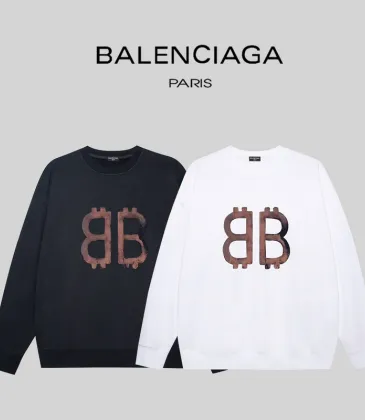 Balenciaga Hoodies for Men #A26835