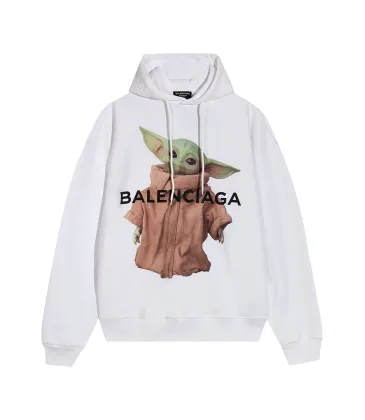 Balenciaga Hoodies for Men #A26994