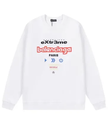 Balenciaga Hoodies for Men #A27104