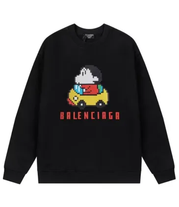 Balenciaga Hoodies for Men #A27423