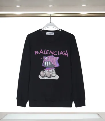 Balenciaga Hoodies for Men #A27441