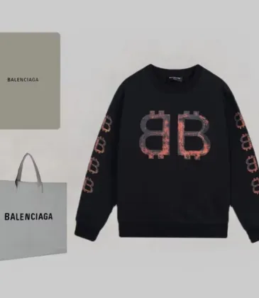 Balenciaga Hoodies for Men #A27453