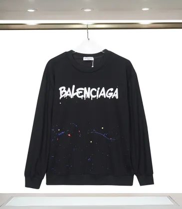 Balenciaga Hoodies for Men #A27496