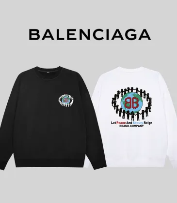 Balenciaga Hoodies for Men #A27710