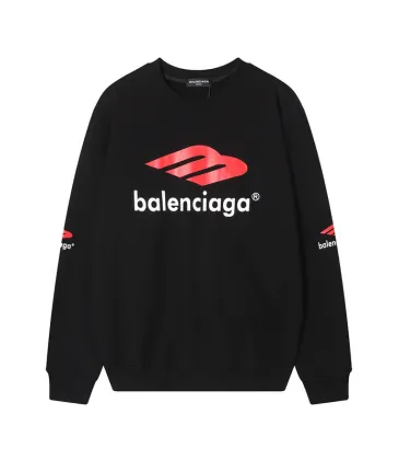 Balenciaga Hoodies for Men #A28239