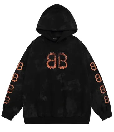 Balenciaga Hoodies for Men #A29003