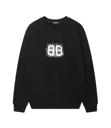 Balenciaga Hoodies for Men #A29814