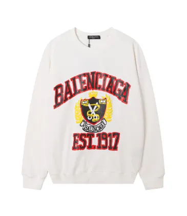 Balenciaga Hoodies for Men #A29815