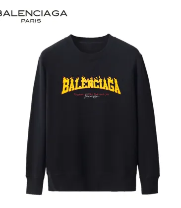 Balenciaga Hoodies for Men #A30718