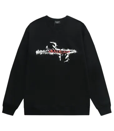 Balenciaga Hoodies for Men #A41027