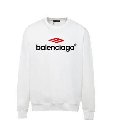 Balenciaga Hoodies for Men #A41063