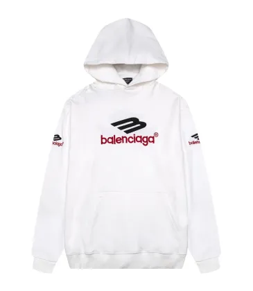 Balenciaga Hoodies for Men Women Size EUR #A28605