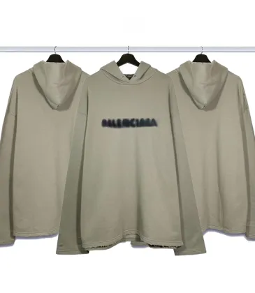 Balenciaga Hoodies for Men and Women #999928998