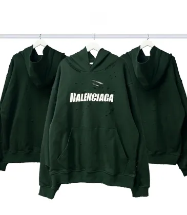 Balenciaga Hoodies for Men and Women #999929003