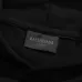 Balenciaga Hoodies for Men and Women Size EUR #A28557