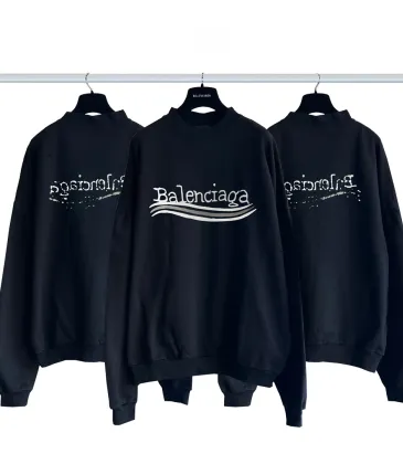 Balenciaga Hoodies for Men and women #A31410