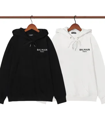 Balmain Hoodies for Men #999926958