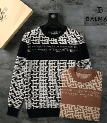 Balmain Sweater for MEN #999930259