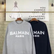 Balmain Sweaters for Men #999914280