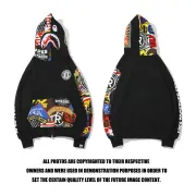 Bape Hoodies  #999918985