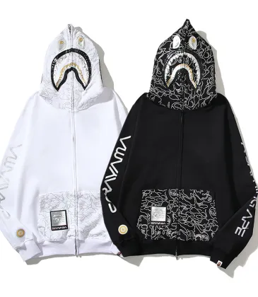 Bape Hoodies  #999929703