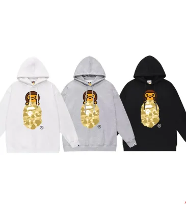 Bape Hoodies  #A42467