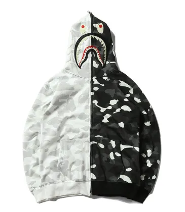 Bape Hoodies noctilucence #9130644