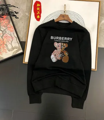 Burberry Hoodies for Men #999918497