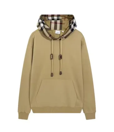 Burberry Hoodies for Men #A29025