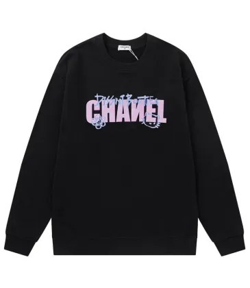 Chanel Hoodies for Men  #A42556