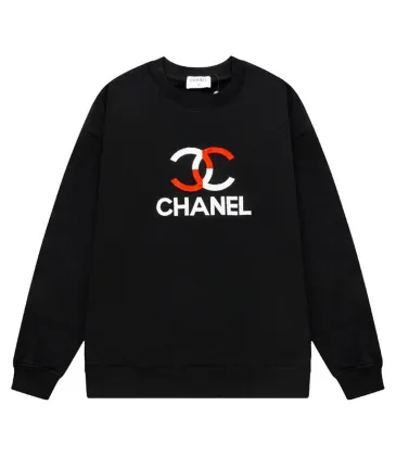 Chanel Hoodies for Men  #A42557