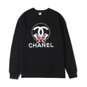 Chanel Hoodies unisex new hoodie long-staple cotton #99898967